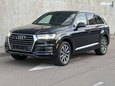 Продажа б/у Audi Q7 в Киеве - купить на Автобазаре