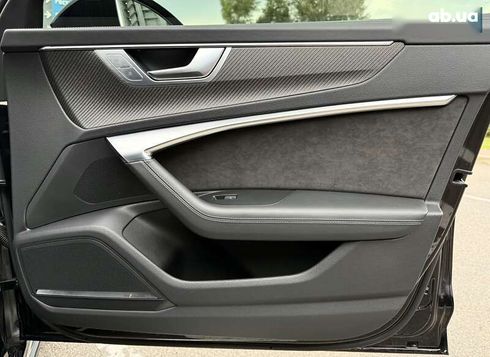 Audi S6 2021 - фото 29