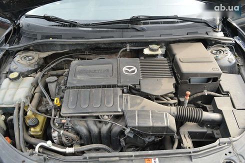 Mazda 3 2008 - фото 10
