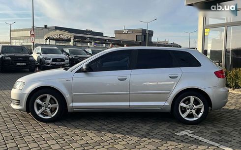 Audi A3 2010 - фото 4