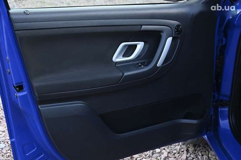 Skoda Fabia 2009 - фото 16