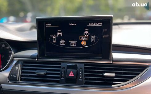 Audi A6 2012 - фото 11