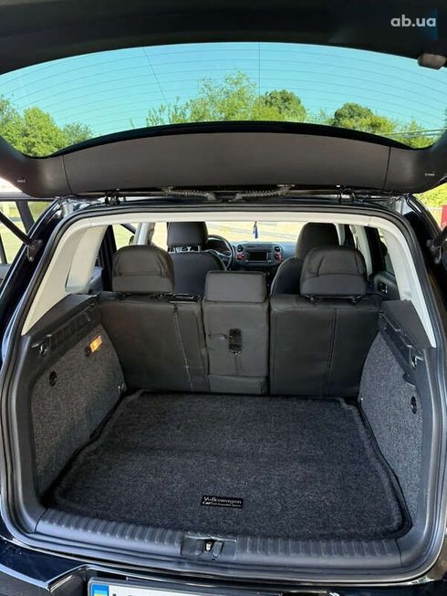 Volkswagen Tiguan 2015 - фото 21