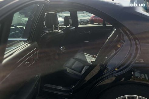 Mercedes-Benz S-Класс 2011 - фото 13