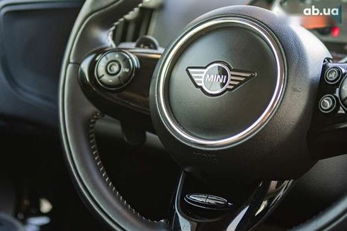 MINI Countryman 2019 - фото 23