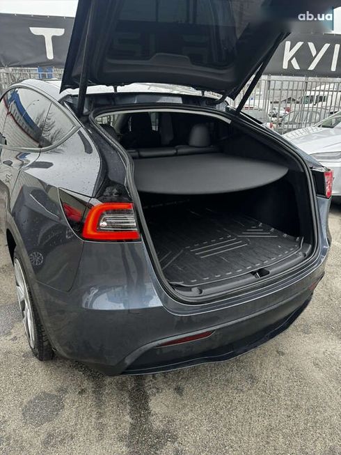 Tesla Model Y 2023 - фото 7