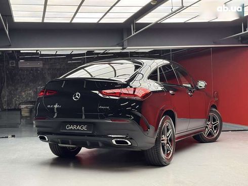 Mercedes-Benz GLE-Class 2023 - фото 17