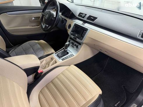 Volkswagen Passat CC 2015 - фото 28