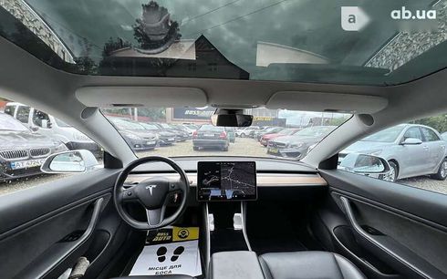 Tesla Model 3 2018 - фото 14