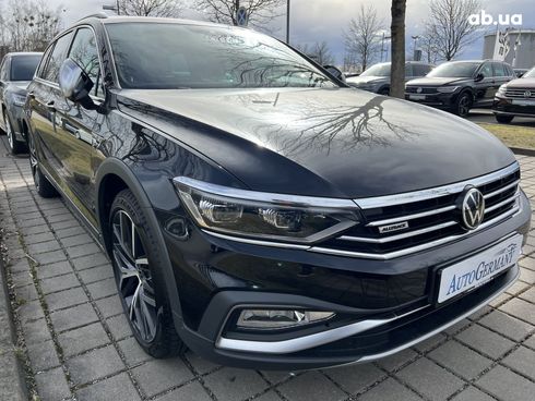 Volkswagen Passat 2021 - фото 6