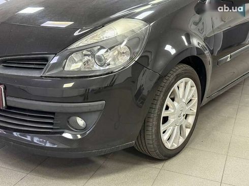 Renault Clio 2007 - фото 5