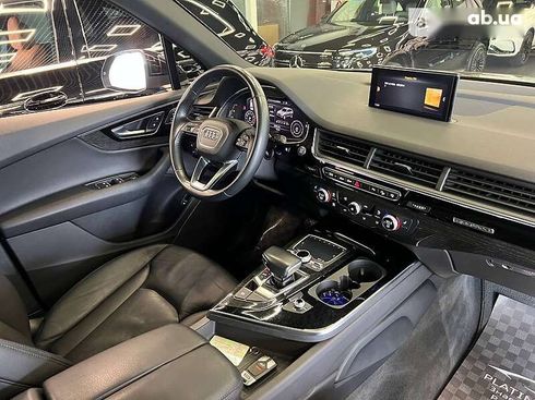 Audi Q7 2017 - фото 5