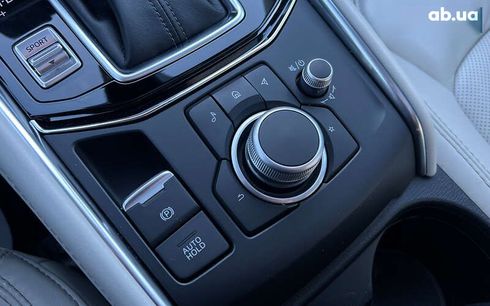 Mazda CX-5 2021 - фото 20