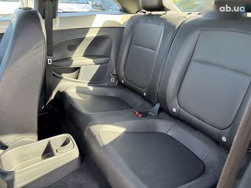 Volkswagen Beetle 2012 - фото 14