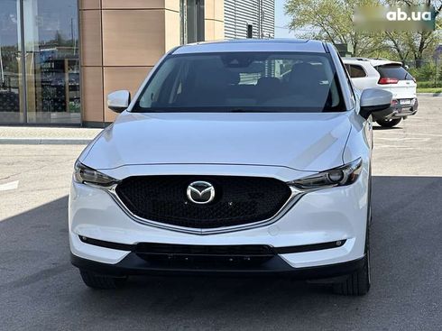 Mazda CX-5 2019 - фото 14