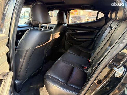 Mazda 3 2020 - фото 11