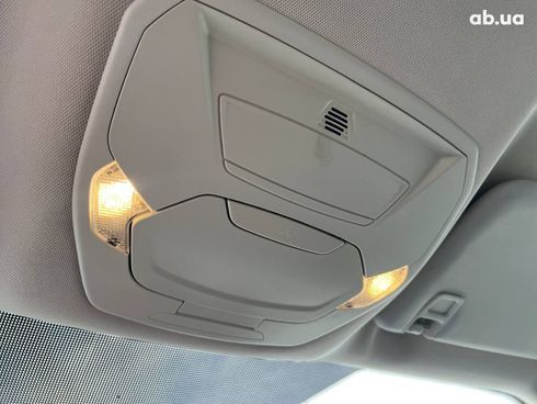 Ford Escape 2016 серый - фото 32