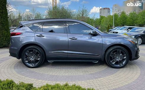 Acura RDX 2021 - фото 8