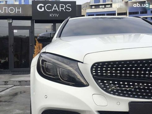 Mercedes-Benz C-Класс 2015 - фото 9