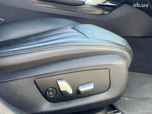 BMW 7 серия 2018 белый - фото 19