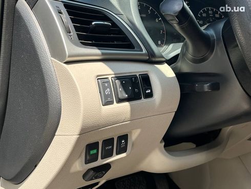 Nissan Sentra 2016 синий - фото 11