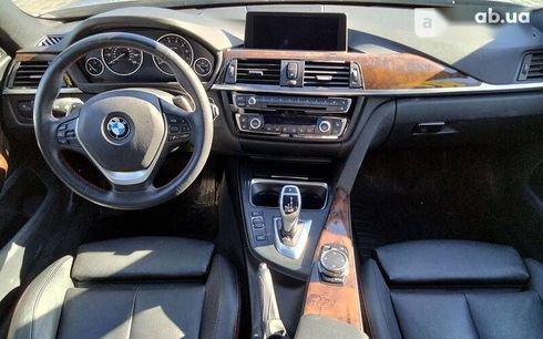 BMW 435 2015 - фото 9