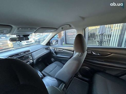 Nissan Rogue 2019 - фото 27