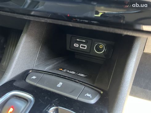 Chevrolet Bolt 2022 серый - фото 14