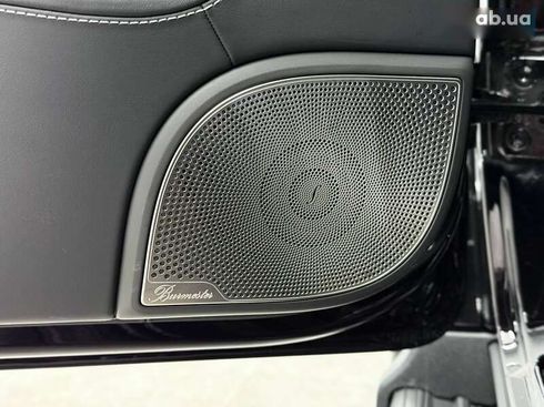 Mercedes-Benz G-Класс 2025 - фото 23