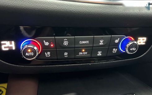 Buick Enclave 2021 - фото 17