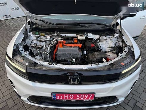 Honda Prologue 2024 - фото 18