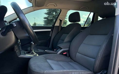 Skoda Octavia 2008 - фото 14