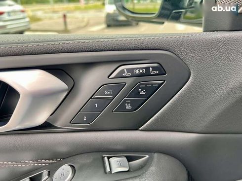 BMW X7 2020 - фото 23