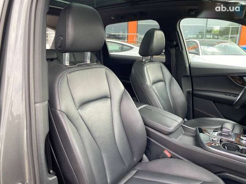 Audi Q7 2016 - фото 26