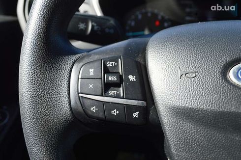 Ford Escape 2020 - фото 21