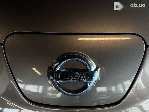 Nissan Leaf 2015 - фото 8