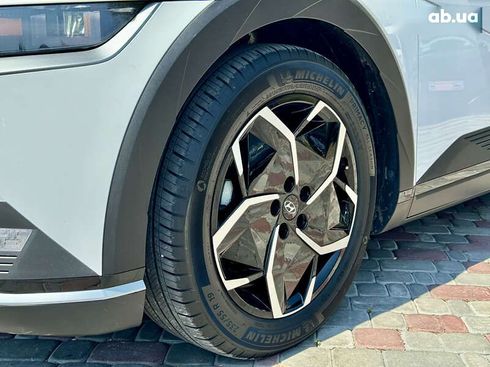 Hyundai Ioniq 5 2023 - фото 10
