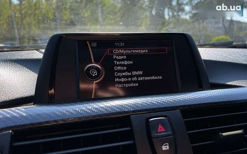 BMW 3 серия 2013 - фото 13