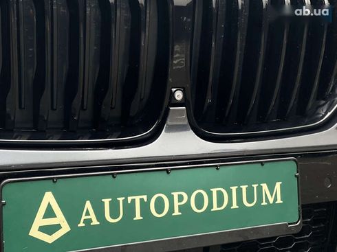 BMW X5 2019 - фото 21