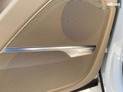 Audi Q7 2017 - фото 15