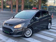 Продаж вживаних Ford в Київській області - купити на Автобазарі