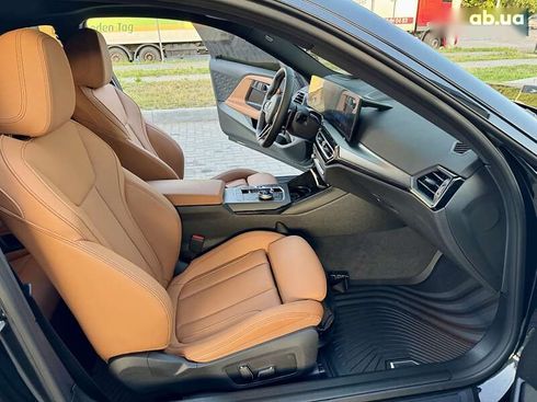 BMW 2 серия 2024 - фото 17