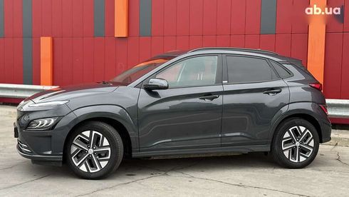 Hyundai Kona 2021 - фото 5