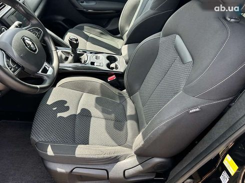 Renault Kadjar 2016 - фото 26