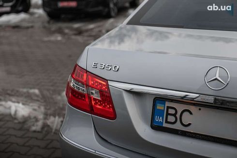 Mercedes-Benz E-Класс 2009 - фото 16