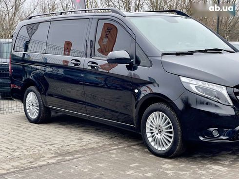 Mercedes-Benz Vito 2018 - фото 7