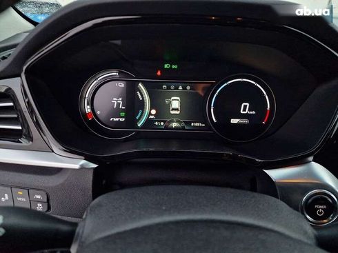 Kia Niro 2021 - фото 30