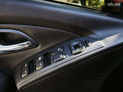 Hyundai ix35 2013 - фото 11