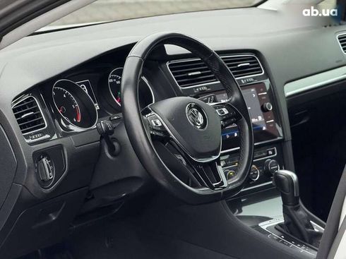 Volkswagen Golf 2019 - фото 30