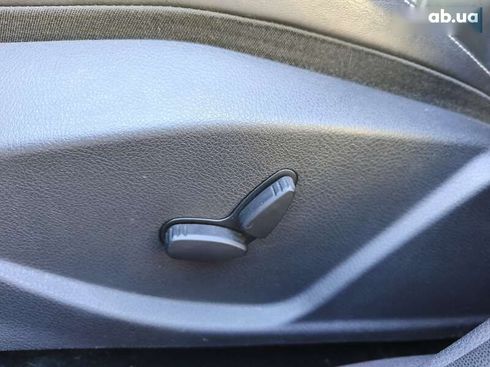 Ford Focus 2011 - фото 11